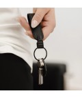 Loop Keychain | Black